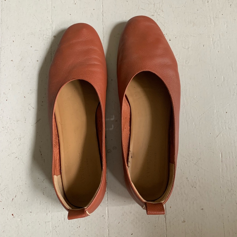 Everlane Day Glove
